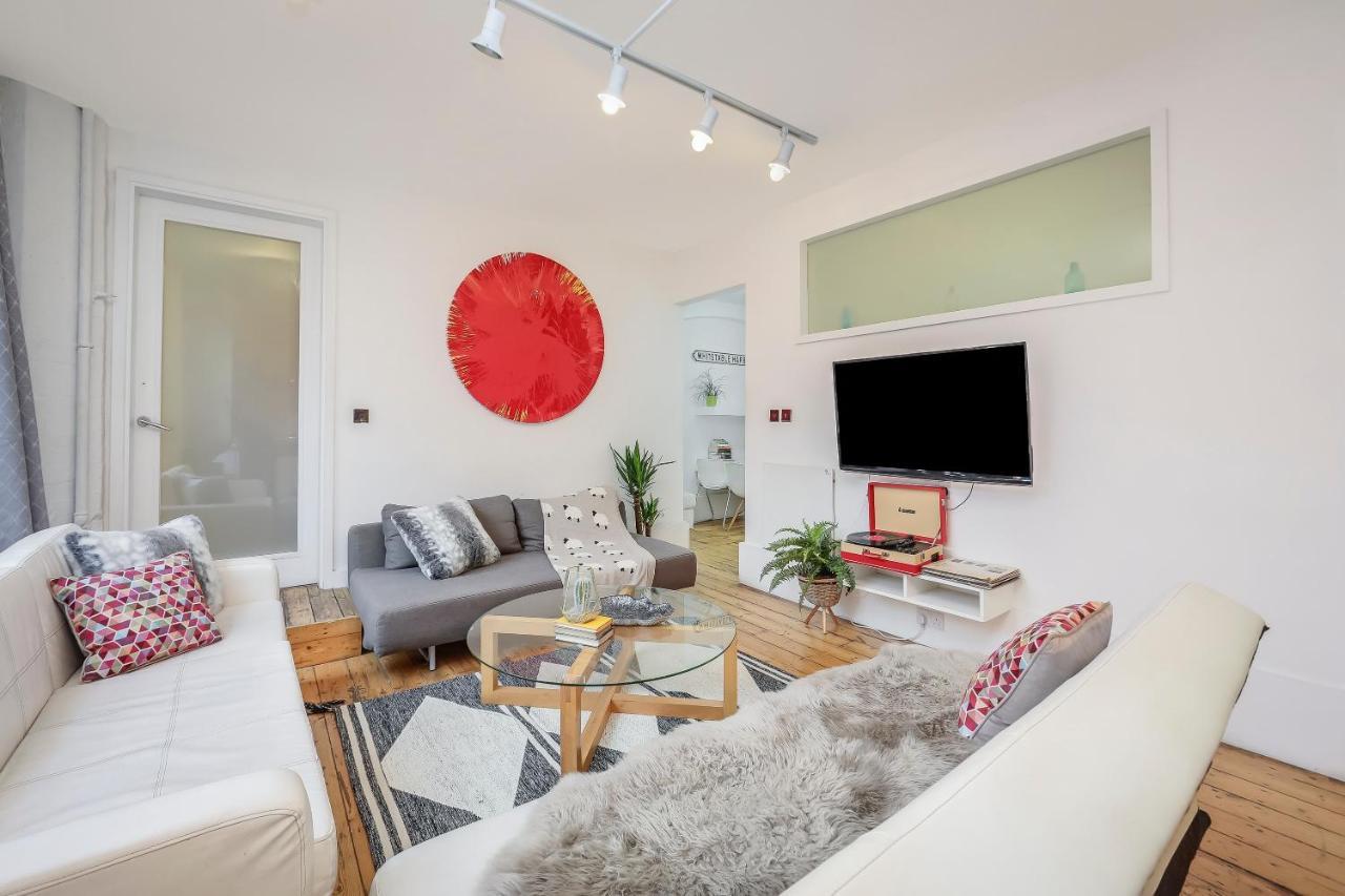 Hoxton Loft London