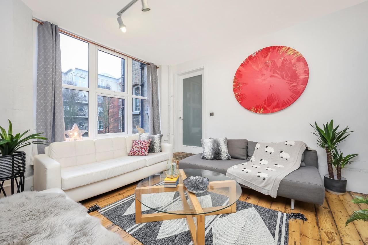 Hoxton Loft Apartment *