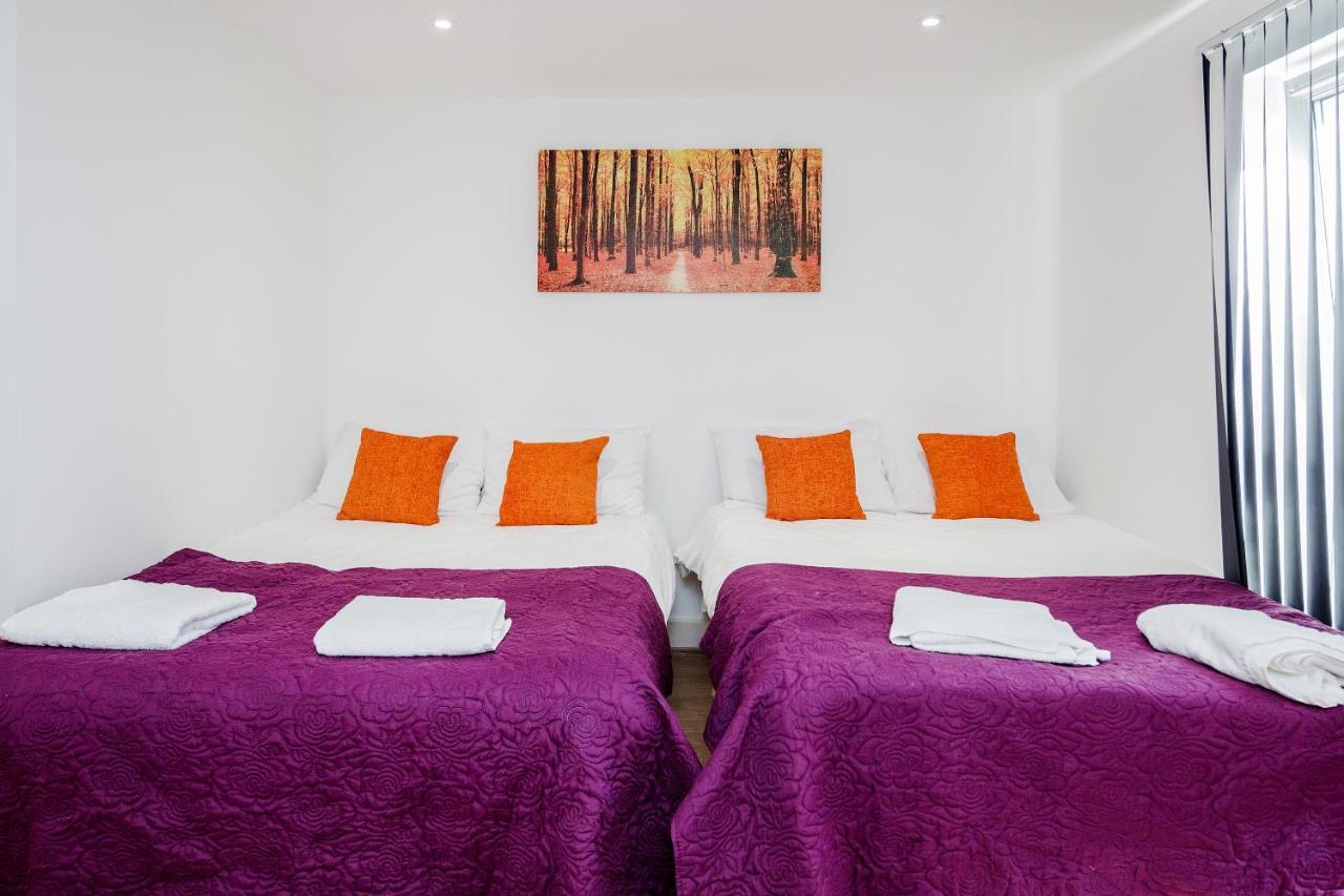 Apartment Cribextra E14