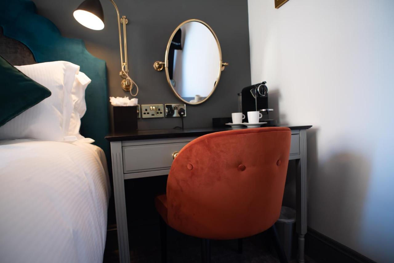 Hotel Blackbird Londres