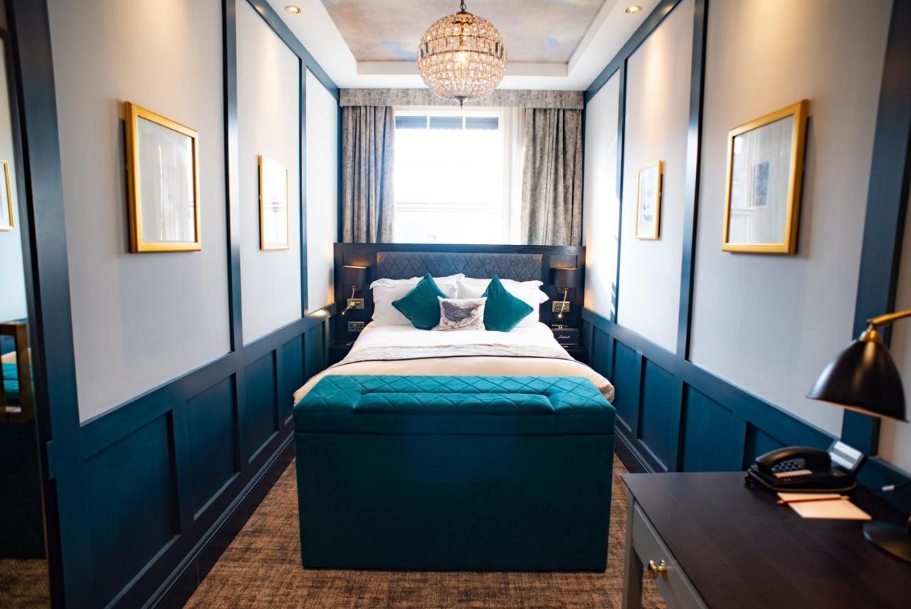 Blackbird Hotel Londres