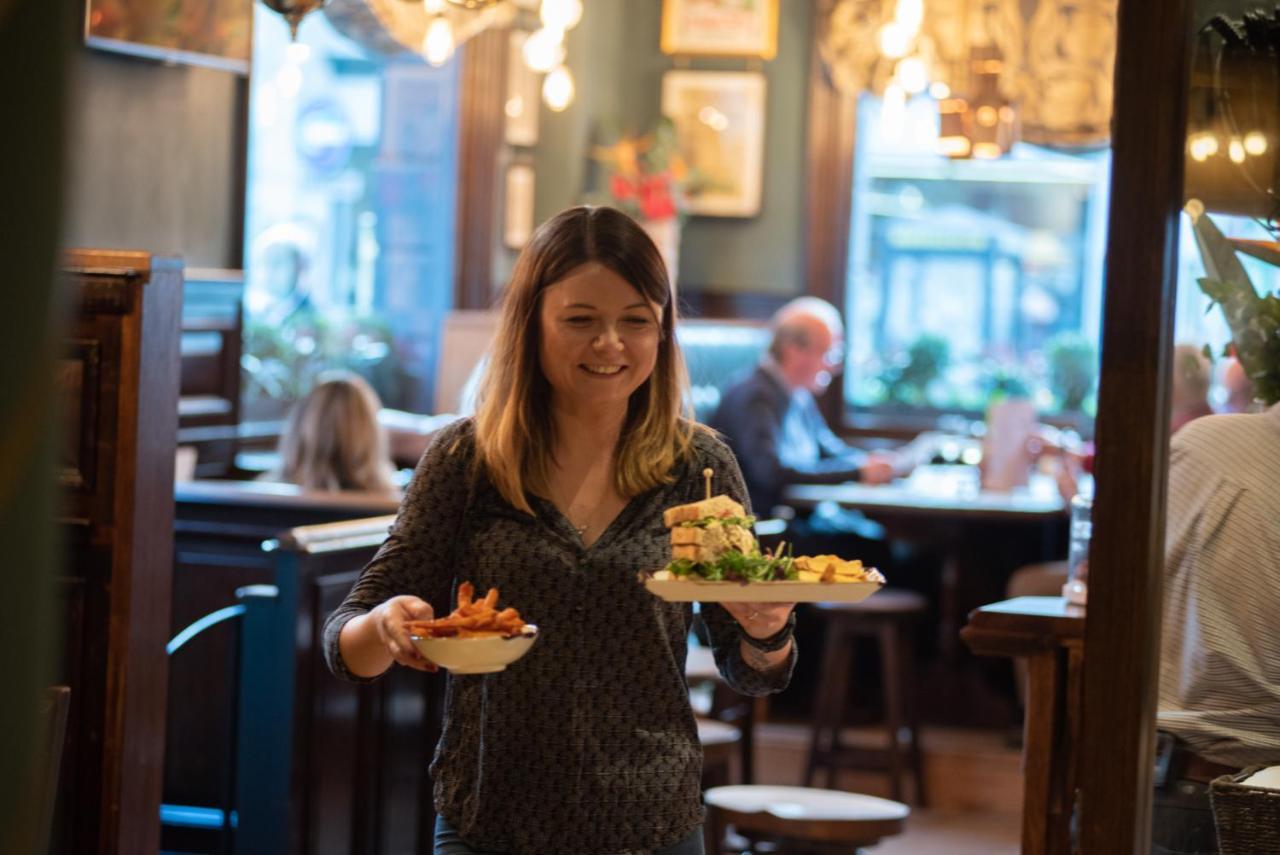 Blackbird 4* Londres