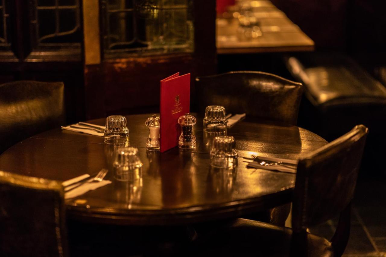 Hotel Fox And Anchor Londres