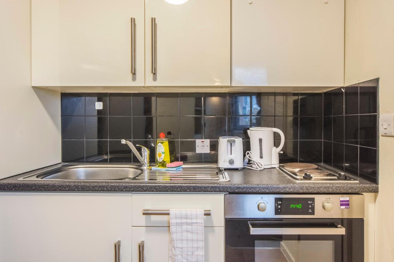 Apartment Ensuite Rooms, Southwark - Sk London