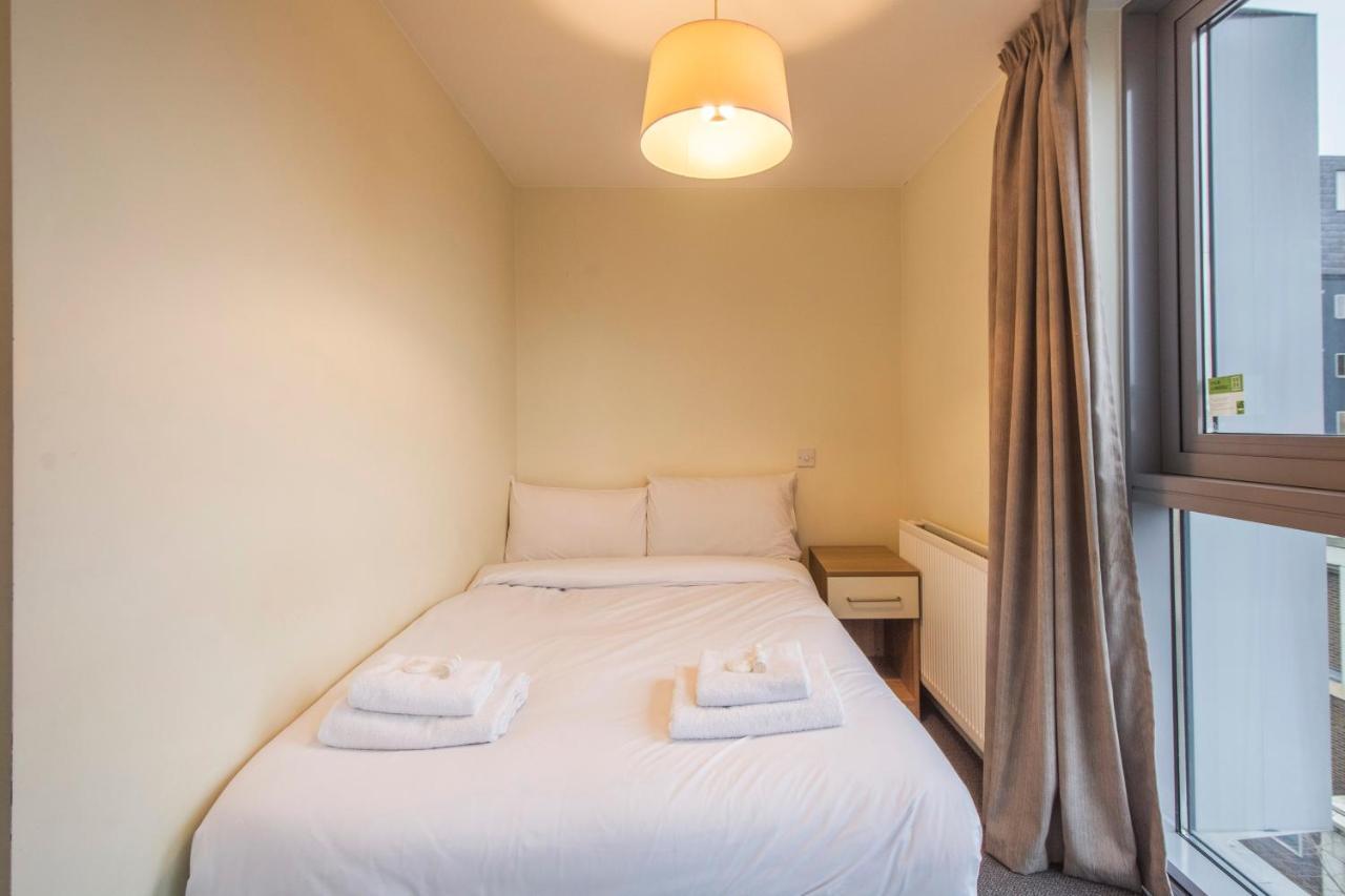 Apartment Ensuite Rooms, Southwark - Sk *