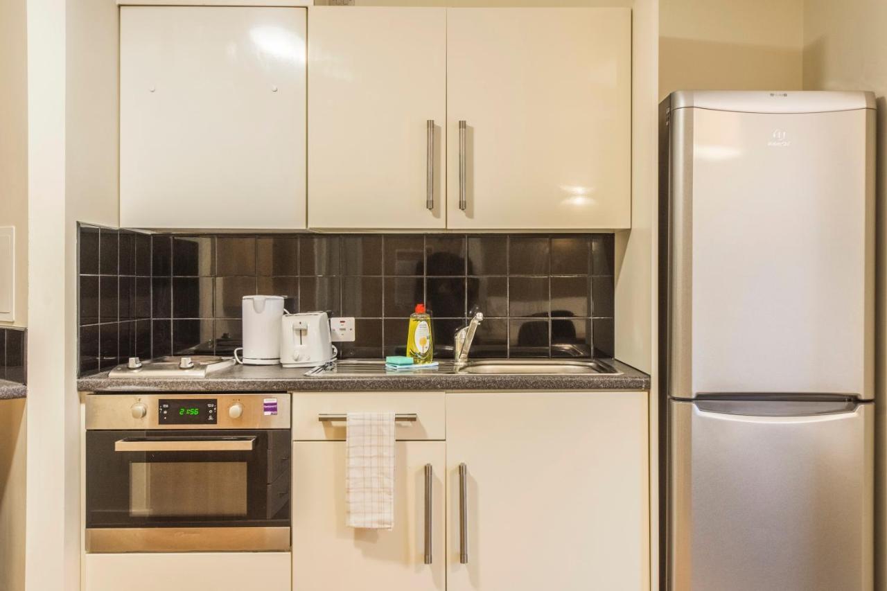 Apartment Ensuite Rooms, Southwark - Sk London