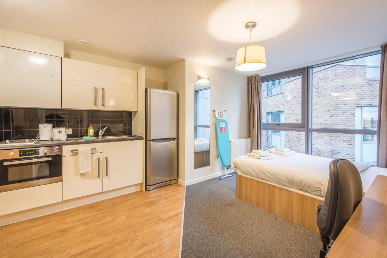 Apartment Ensuite Rooms, Southwark - Sk *