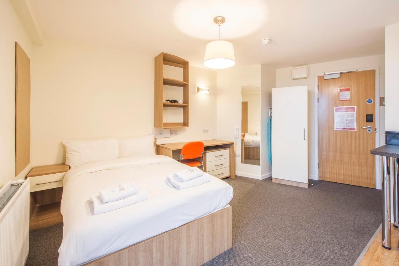 Ensuite Rooms, Southwark - Sk