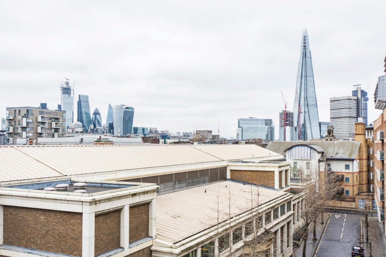 Ensuite Rooms, Southwark - Sk