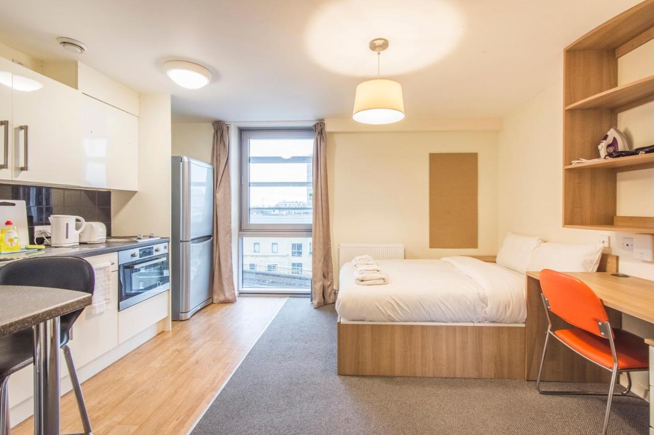 Ensuite Rooms, Southwark - Sk Apartment London