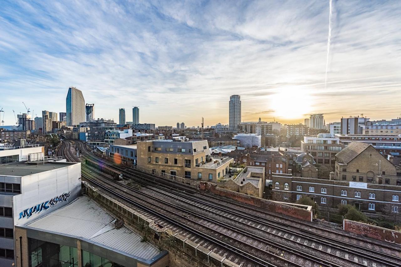 Apartment Ensuite Rooms, Southwark - Sk *