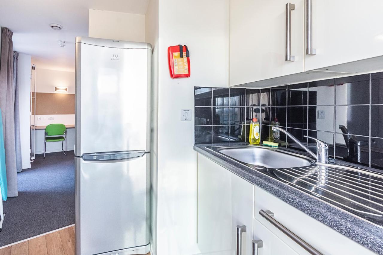Apartment Ensuite Rooms, Southwark - Sk *
