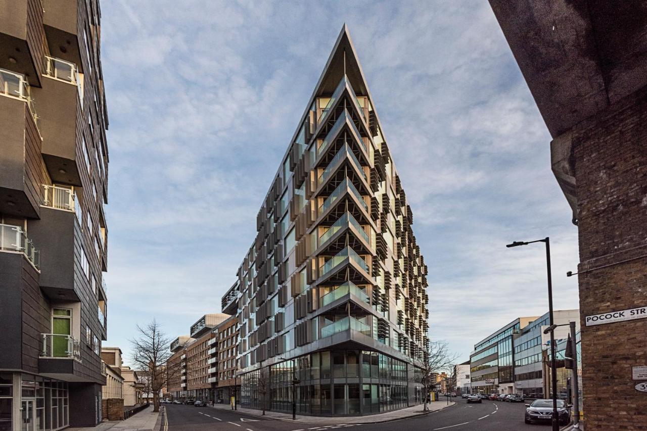 Ensuite Rooms, Southwark - Sk Apartment London
