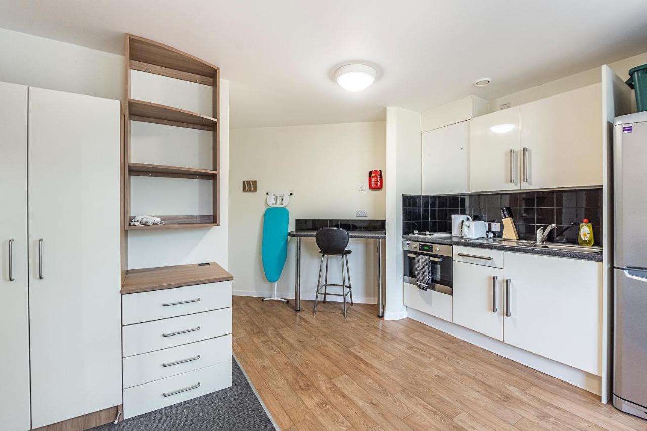 Apartment Ensuite Rooms, Southwark - Sk