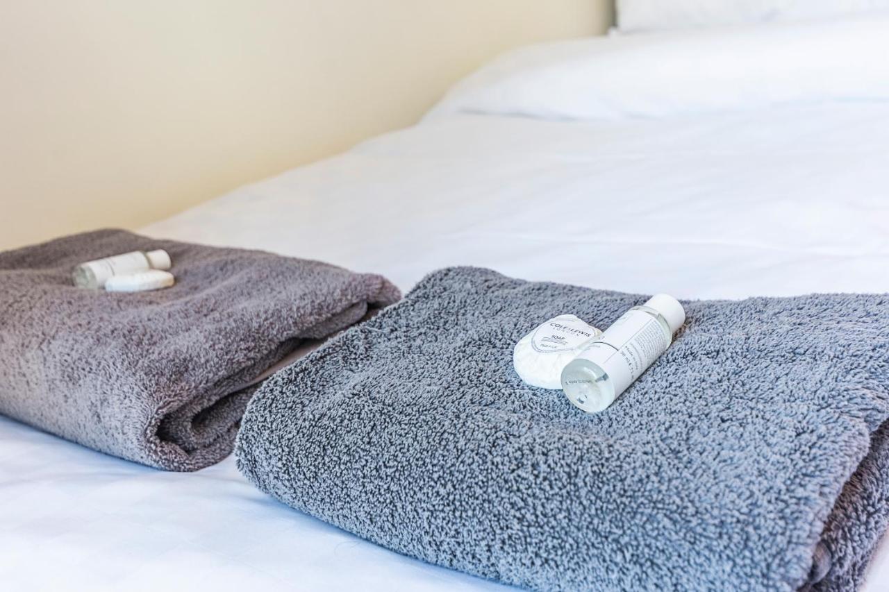 Ensuite Rooms, Southwark - Sk