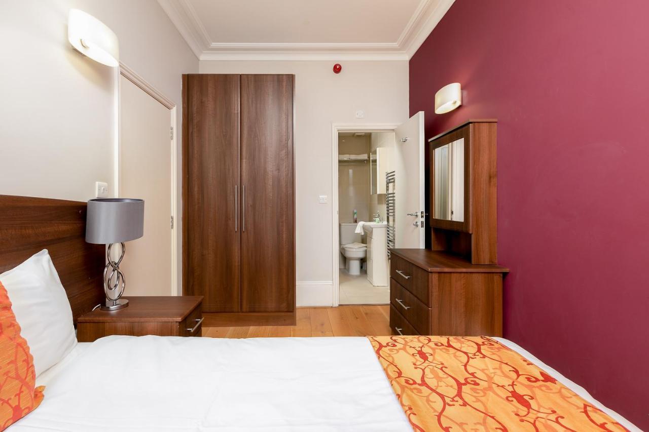 Apartment Pimlico