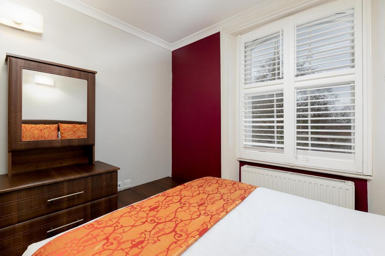 Apartment Pimlico London