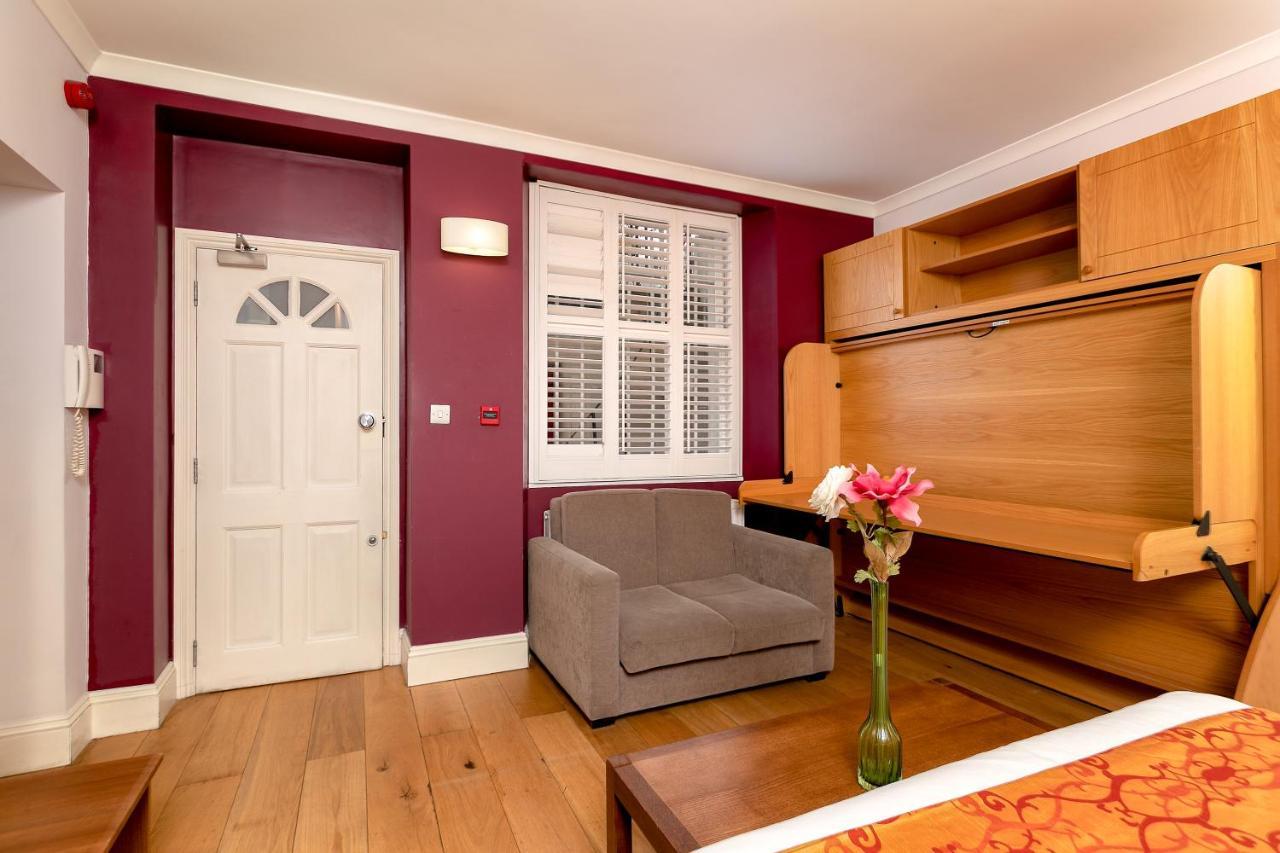 Pimlico Apartment London