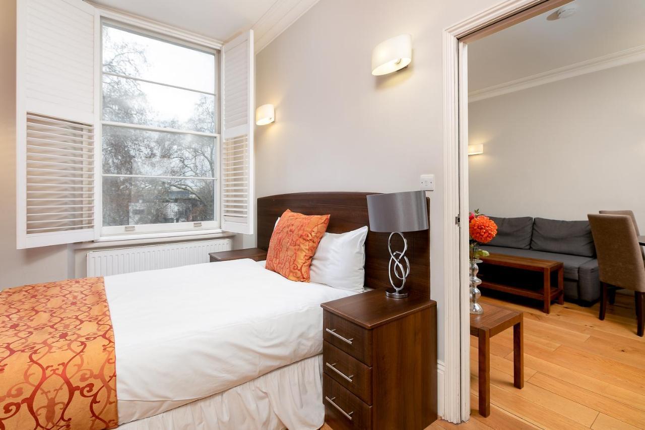 Apartment Pimlico *