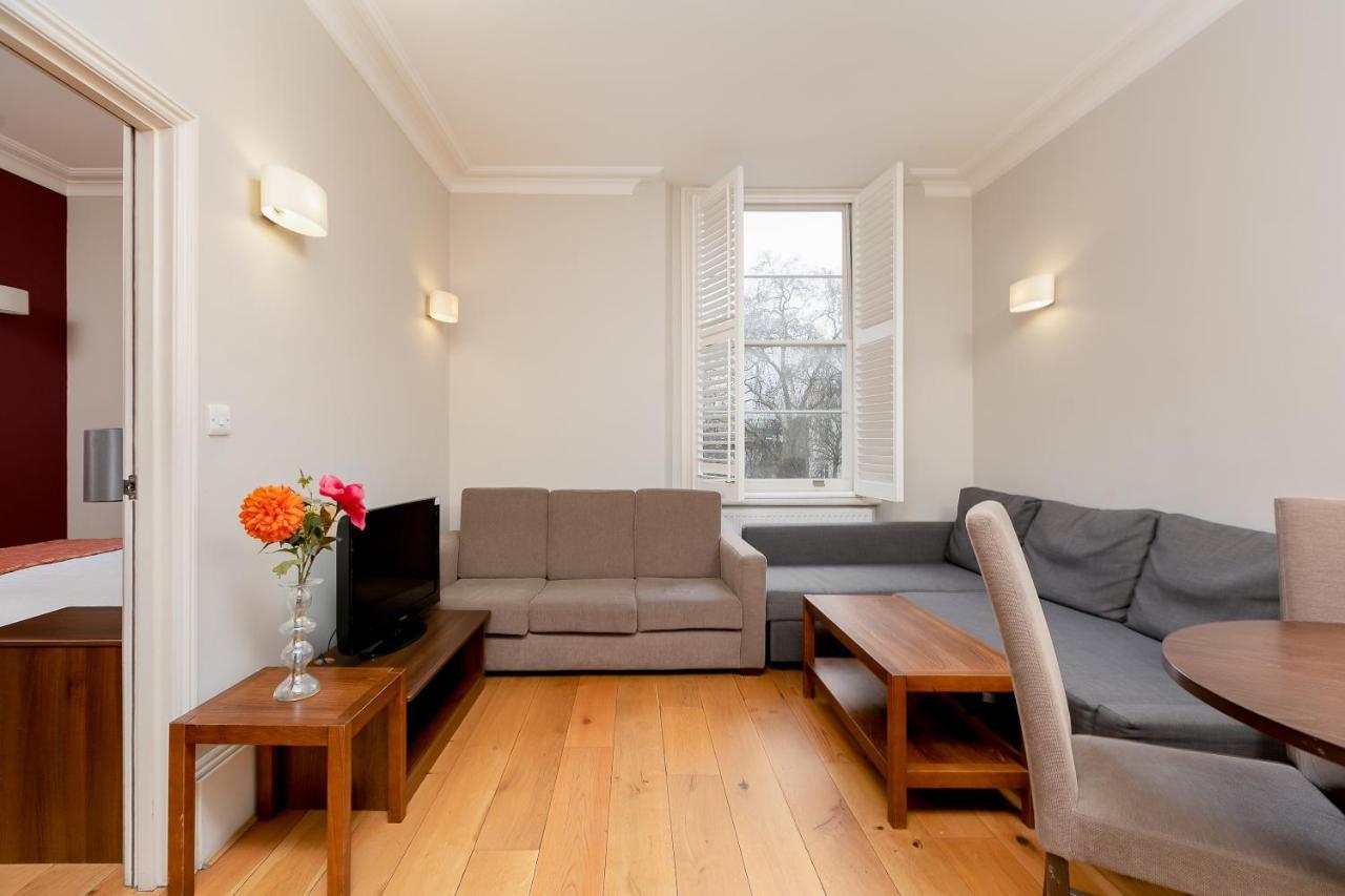 Apartment Pimlico London