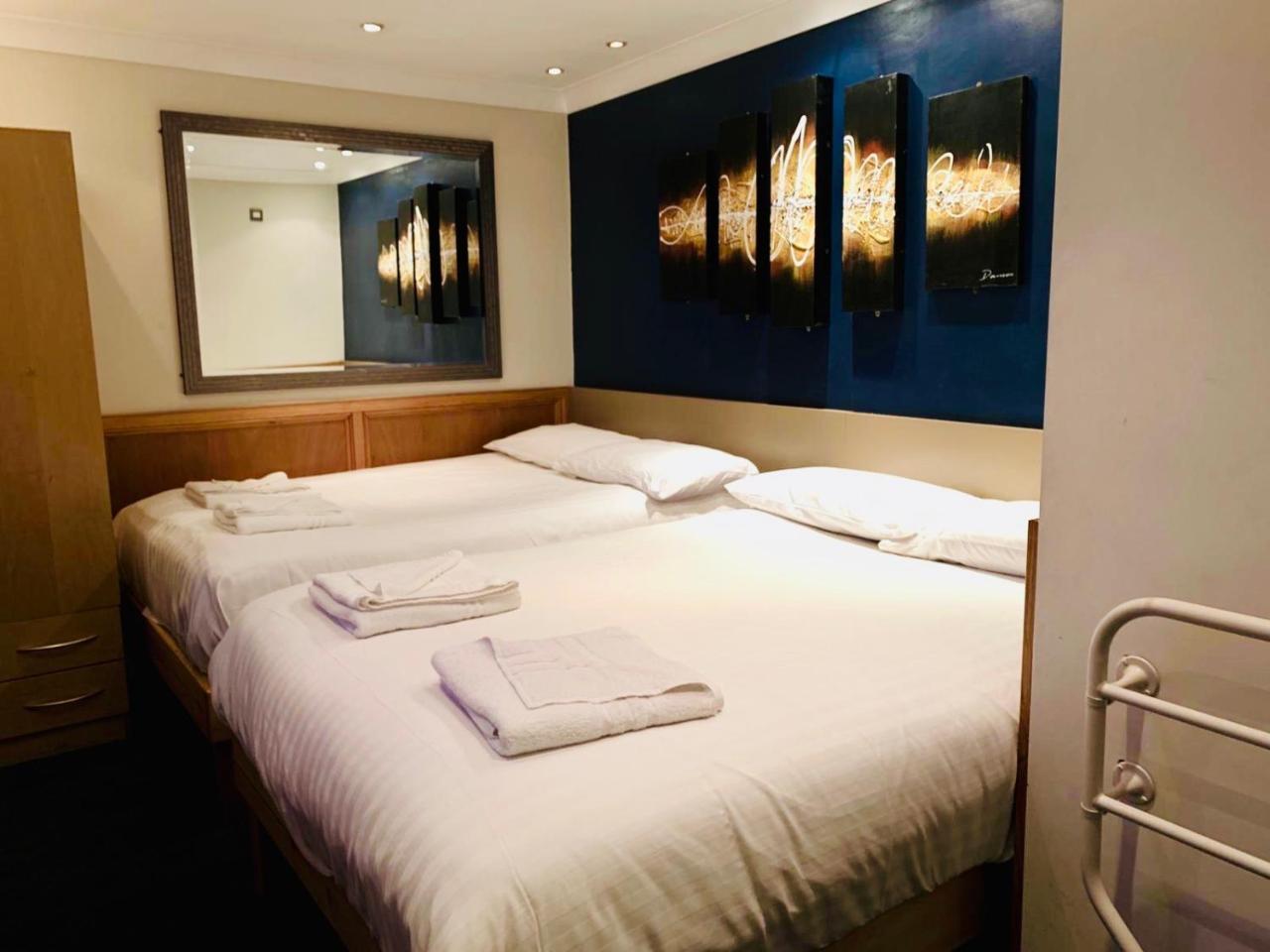 Excelsior Hotel Londres