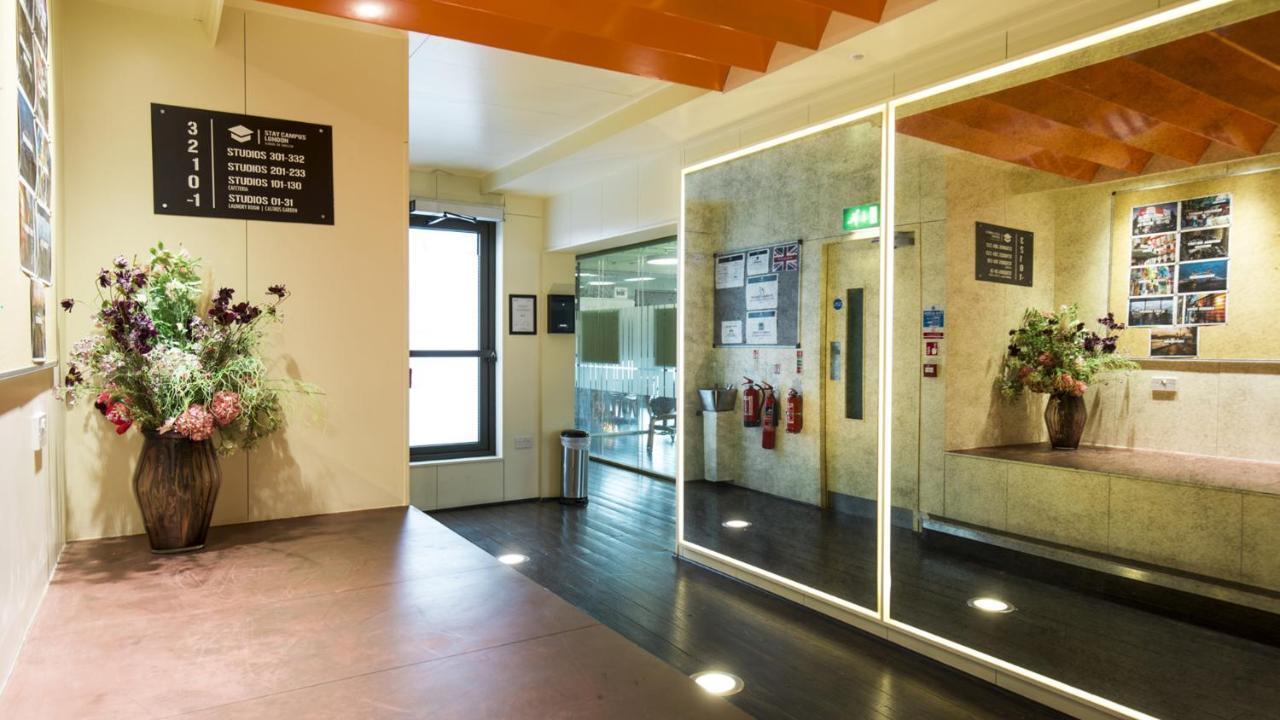 Hostel The Club @ Willesden