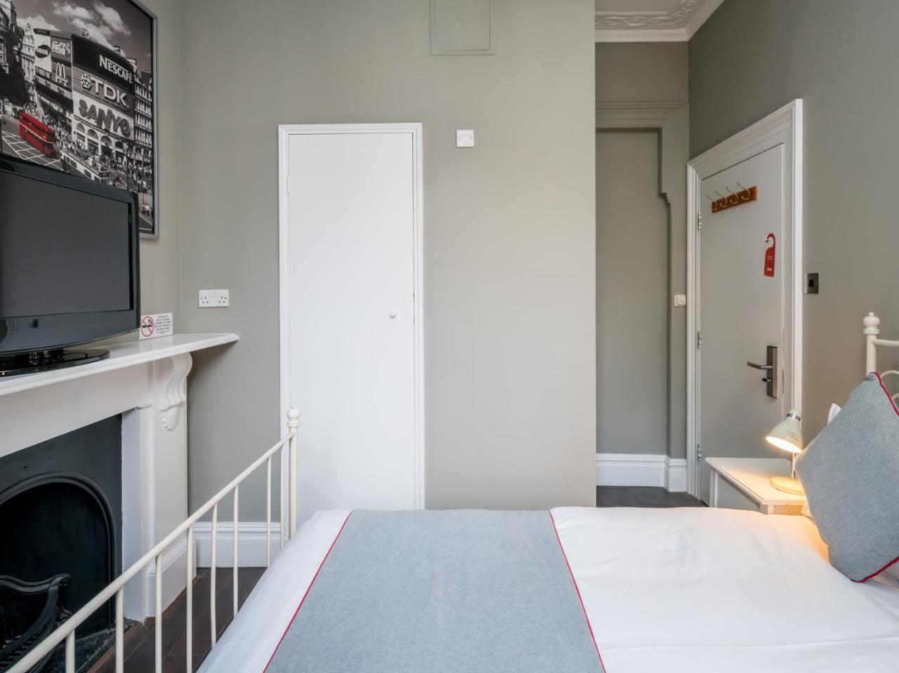 Belgravia Hotel Londres