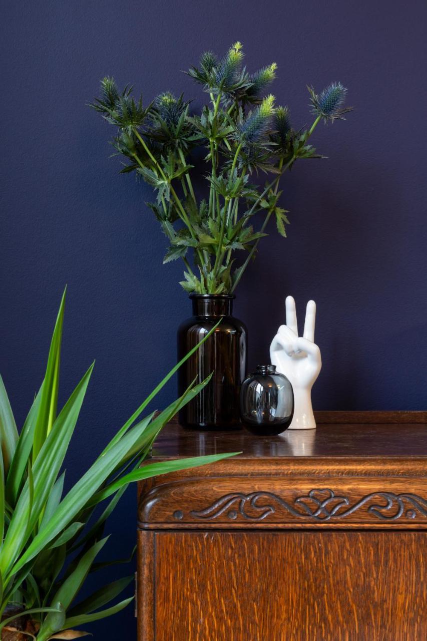 Cuckooz Spitalfields Apartment London