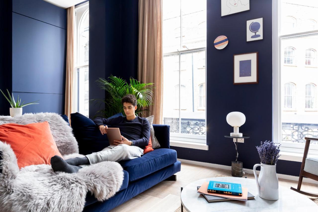 Apartment Cuckooz Spitalfields *