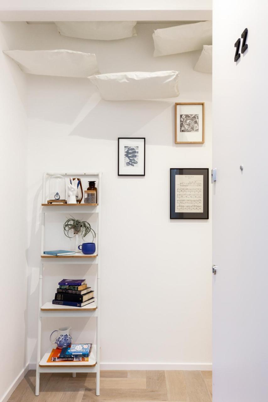 Apartment Cuckooz Spitalfields