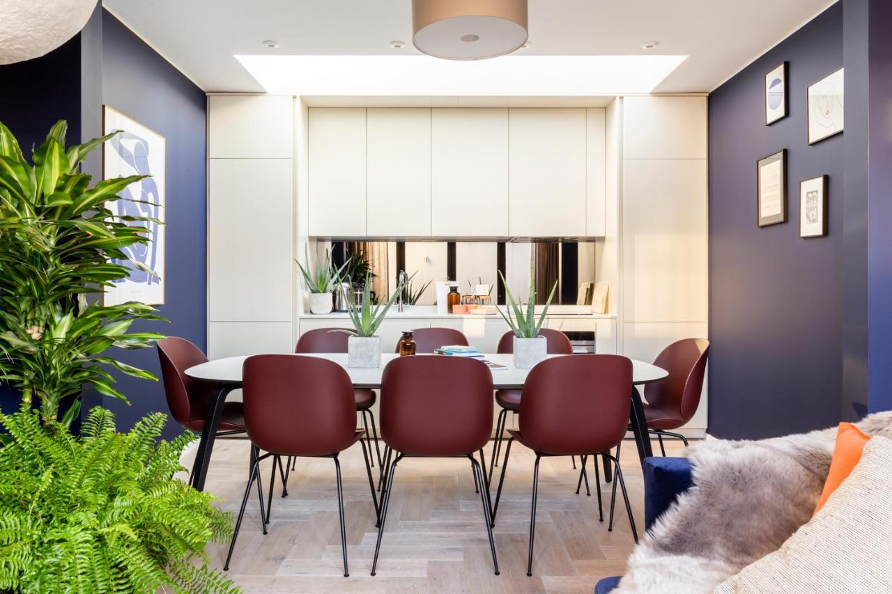 Apartment Cuckooz Spitalfields *