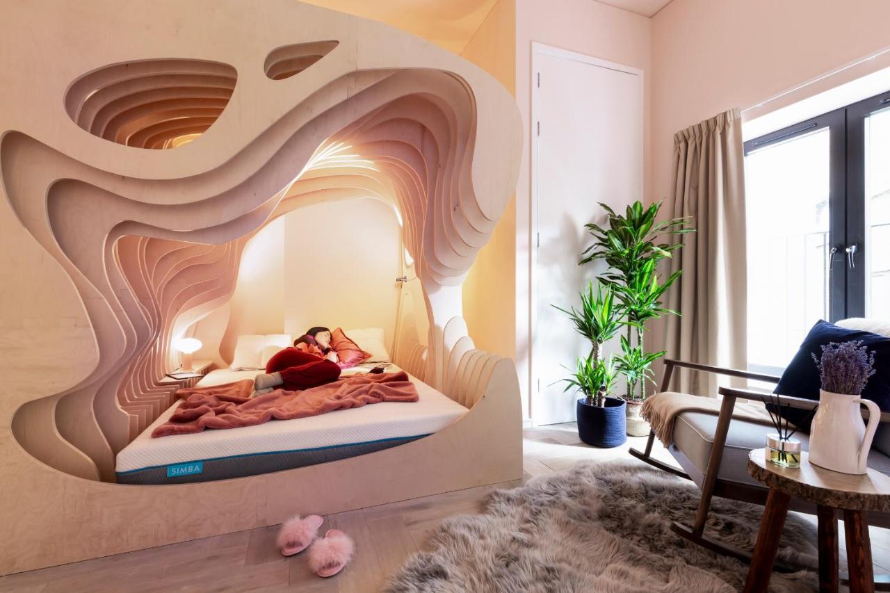 Apartment Cuckooz Spitalfields *