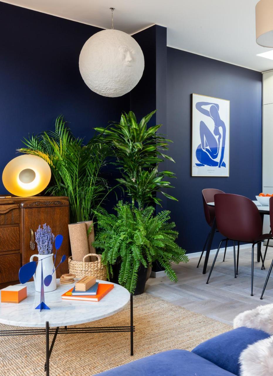 Cuckooz Spitalfields Apartment *