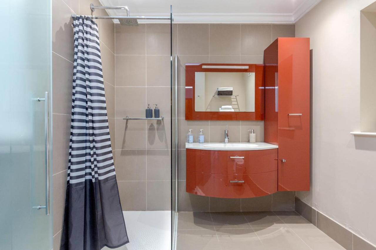 Apartment Luxurious Kensington
