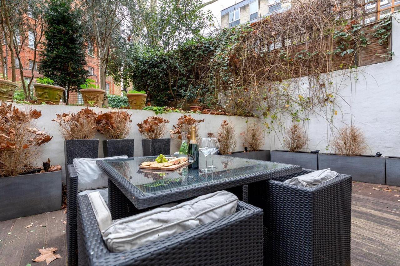 Apartment Luxurious Kensington