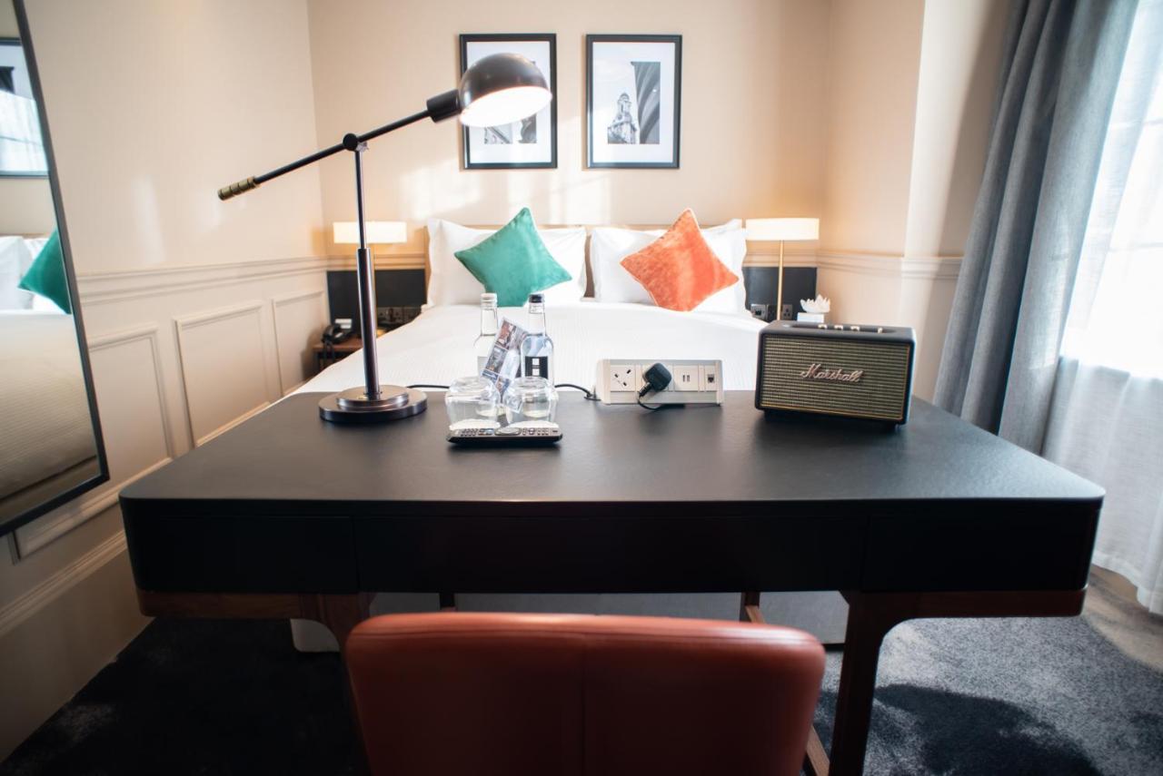 Hotel Counting House London