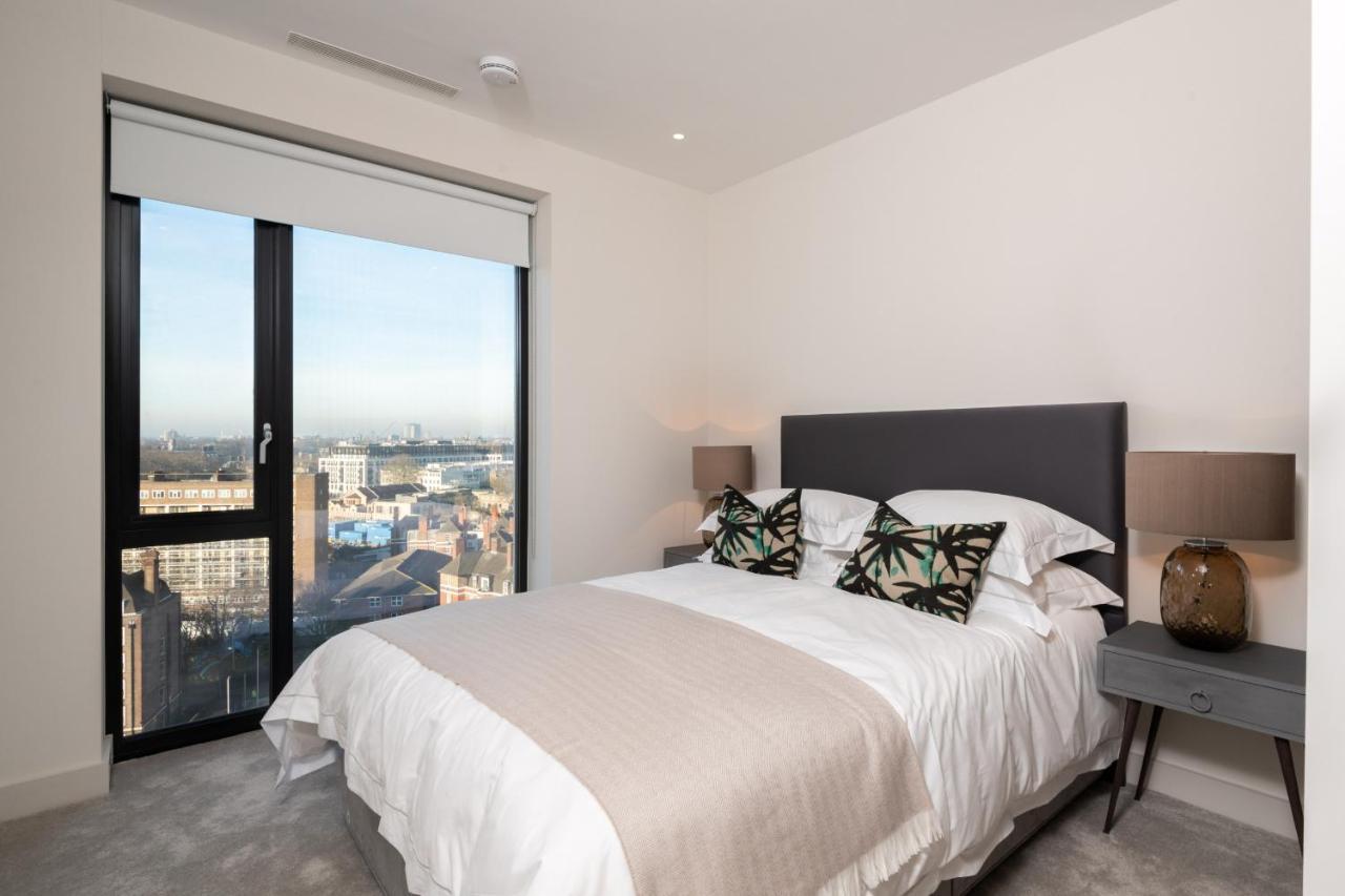 Modern Family Close To Victoria Station By Underthedoormat Apartamento