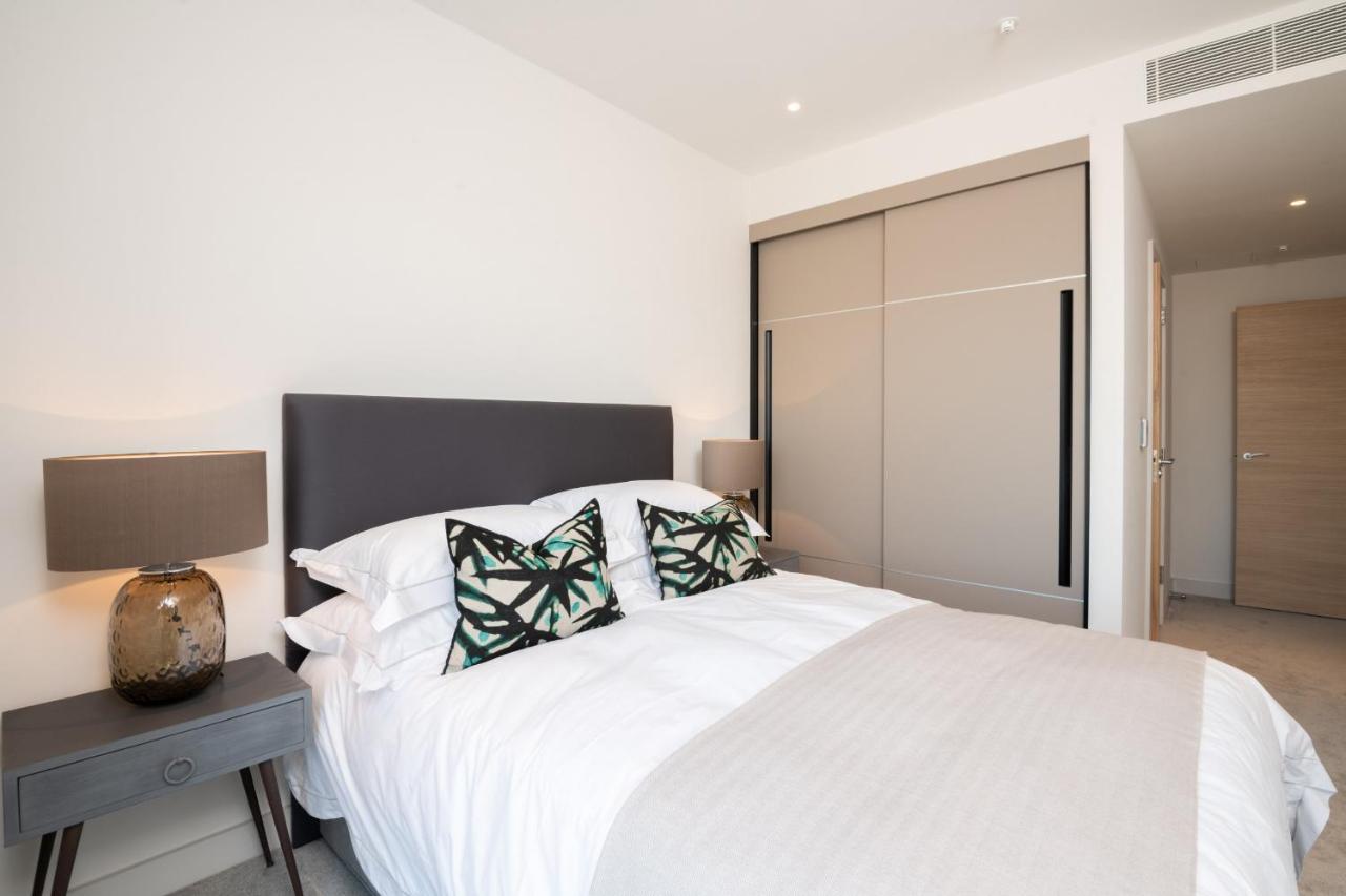 Modern Family Close To Victoria Station By Underthedoormat Apartamento Londres