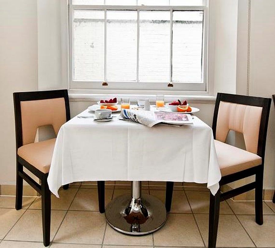 Grand Plaza Serviced Londres