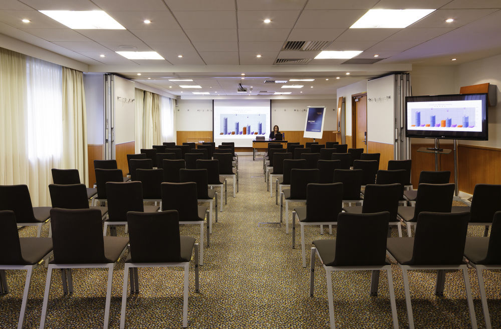 Novotel Bridge Hotel Londres