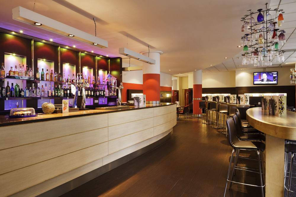 Novotel Bridge Londres
