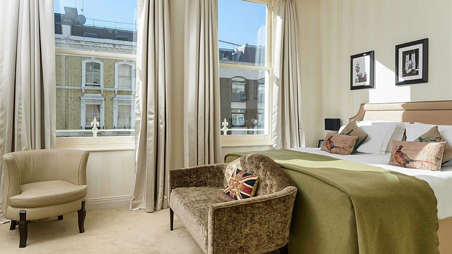 Xenia - Autograph Collection Hotel London