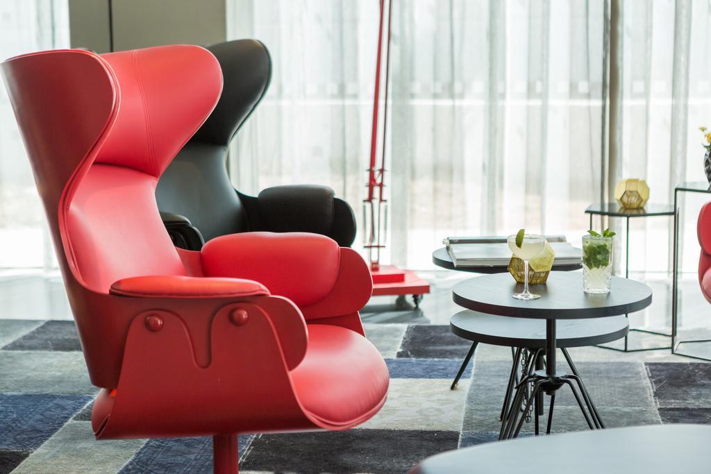 Park Plaza London, Park Royal London