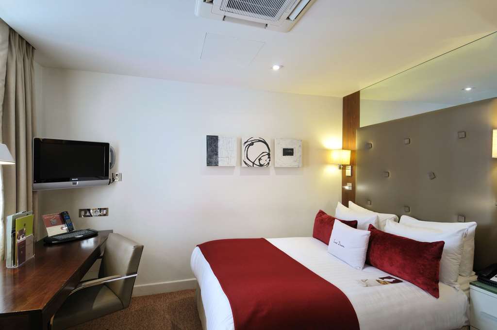 Doubletree By Hilton - West End Hotel 4*
