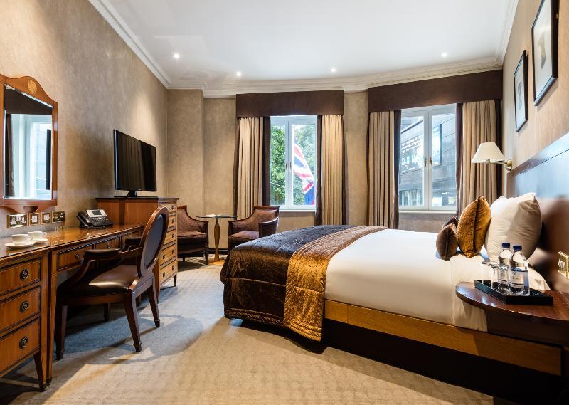 Hotel Radisson Blu Hotel, Leicester Square - Formerly Hampshire London