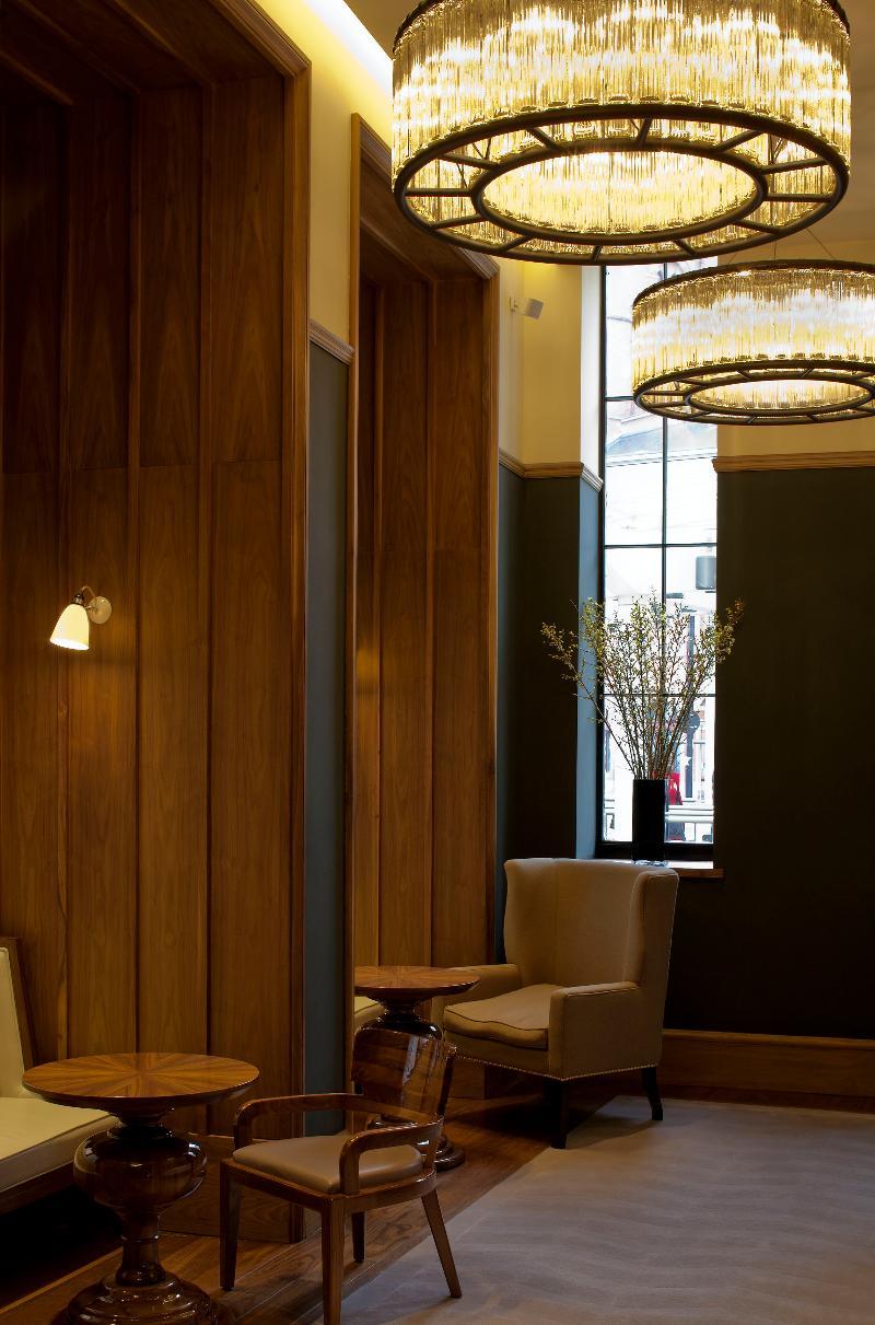 Great Northern Hotel, A Tribute Portfolio Hotel, London