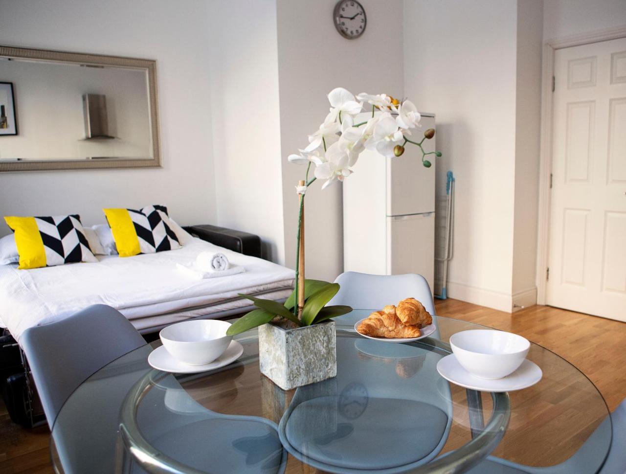 Apartamento 1a, Opera House 1st Floor By Indigo Flats