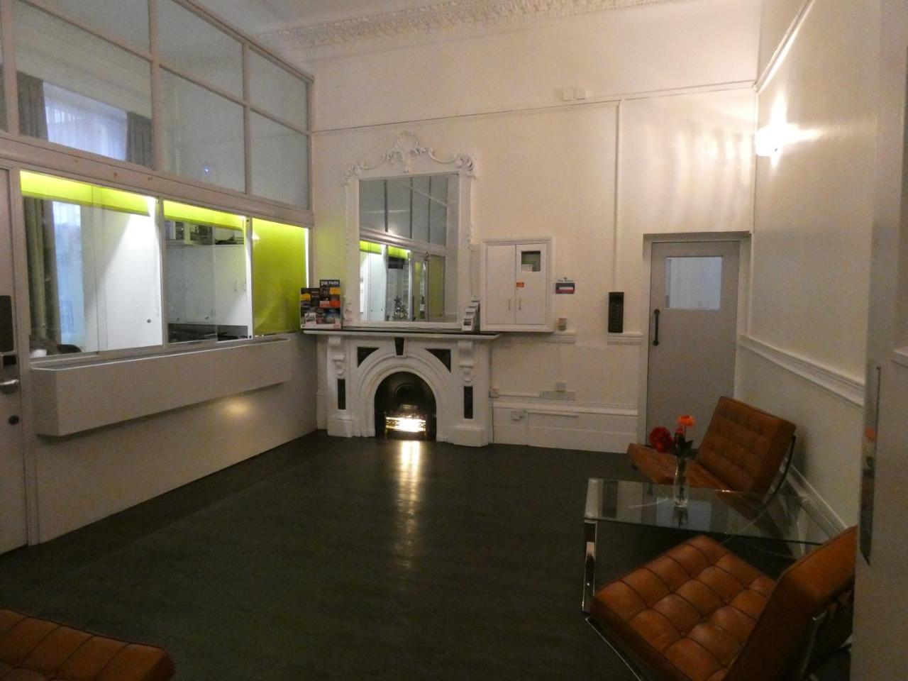 New Mansion House Albergue *