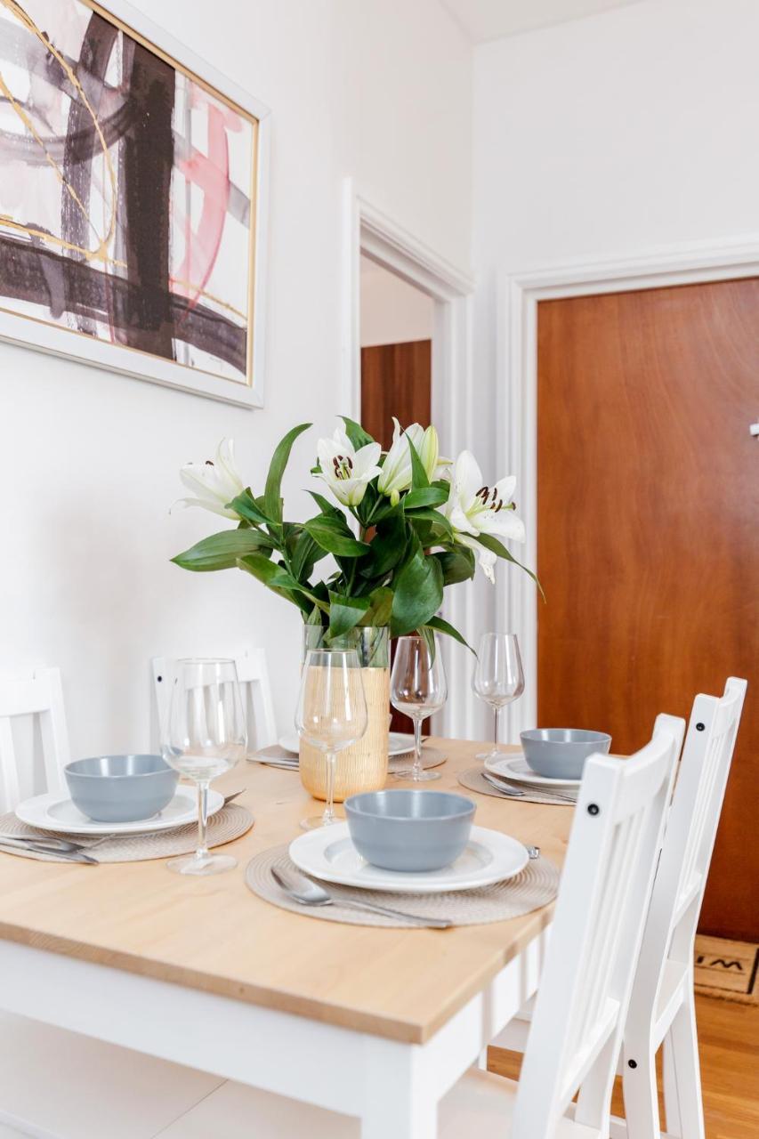 Apartment Welcomestay Clapham Junction 2 Bedroom London