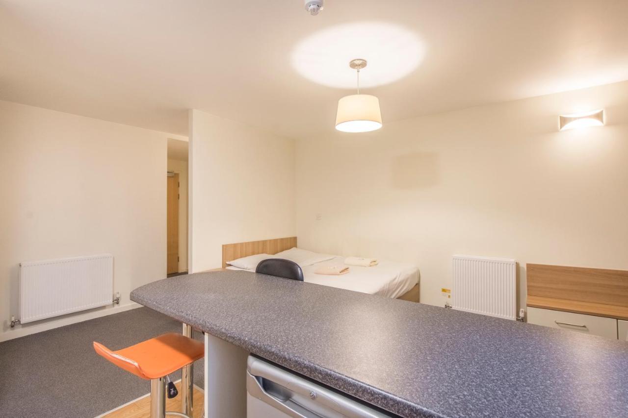 Ensuite Rooms, Southwark - Sk London